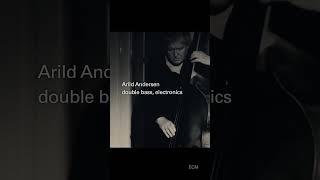 Arild Andersen - Dreamhorse (from the new album 'Landloper') | ECM Records