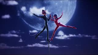 Miraculous (Stand by you) Love Square MEP - Part 26