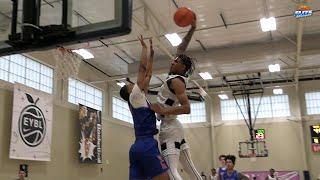 Jahki Howard Has VIDEO GAME Bounce! ULTIMATE Highlight Tape!