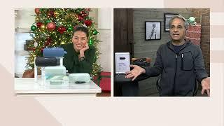 Bose SoundLink Flex Portable Wireless Speaker Series 2 on QVC