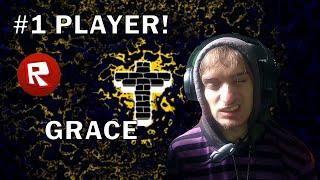 :O! LAZOREFFECT PLAYS ROBLOX GRACE! #GAMING