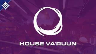 House Va'ruun | Starfield