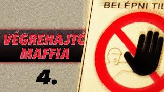 Végrehajtó maffia 4: Tömeges lehúzás