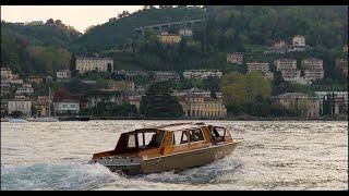 Lake Como Wedding Video | Villa Erba | Germany & Italy Wedding Videographer