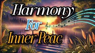 Healing Harmony: 432 Hz Relaxing Journey