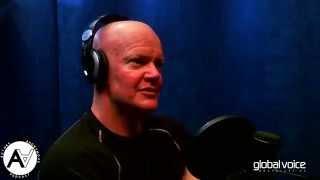 Actors Anonymous Podcast: Derek Mears Interview