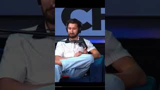 lizardBoi Points Out Jeff Wittek Being Funny On Impulsive