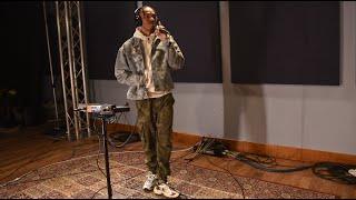 The Bul Bey  - Full Set (Recorded Live for The Key Studio Sessions)