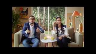 Maroc Telecom | MT PHONY | 2015 | Rachid Allali | Dounia Boutazout