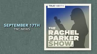 The Rachel Parker Show: Premiering on September 17th