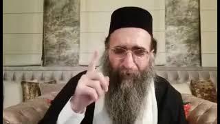 הרב יאשיהו פִּינְטוֹ - על סבו הקדוש רבי משה אהרן פינטו זצ"ל