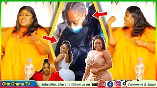 Moesha’s Str0ke - Men Are Deceiving Us With Money & Sεx; I Make Men Strong In Bεd – Mama Therss