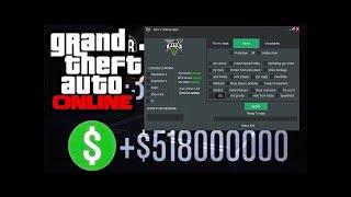 GTA 5 Online PC 1 51 Free Mod Menu HACK AIMBOT Recovery & Money   UNDETECTED • 2020