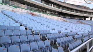 인천 월드컵 경기장, 문학경기장(Munhak Stadium)