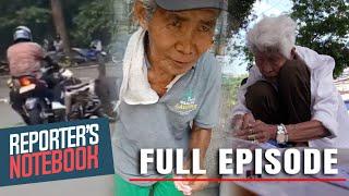 Hinoldap na lolo at Marilaque ‘Killer’ Highway (Full Episode) | Reporter’s Notebook