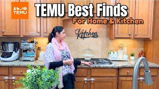 15+ TEMU MUST HAVE ITEMS* BEST TEMU FINDS!*ITEMS WORTH BUYING