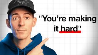 Stop Playing Social Media on ‘Hard Mode’ (6 Cheat Codes to Win in 2025)
