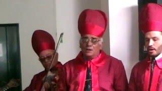 FOLIA DAS CAPELAS--JOÂO LUIS CARLOS SOUSA--2008