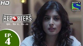 Reporters - रिपोर्टर्स - Episode 4 - 16th April 2015