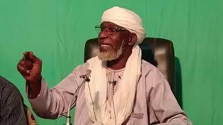 Tafsirin Alqur'ani na sati_sati daga Sheikh muktar Abubakar zinder hafizahullah