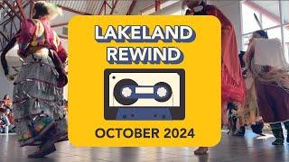 Lakeland Rewind | October 2024 | Lakeland College Canada