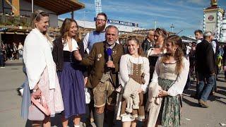 Fangamandl 2024 - Wiesn-Finale