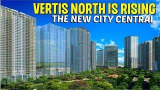 Vertis North Is Rising The New City Center