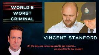 Vincent Stanford | World's Worst Criminal