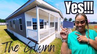 You Will Say Yess To The Glynn | Mobile Home Diva