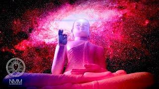 963 hz ️ ASCENDED MASTERS frequency ️ express your authentic self, find inner peace