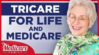 Part 1: Tricare for Life and Medicare Advantage | Tricare and Medicare Advantage Explained