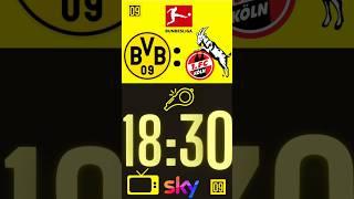 BVB gegen Köln am 18.03.2023 #bvb #bvb09 #bundesliga #1fcköln #fcköln #fckoln #bvbkoe