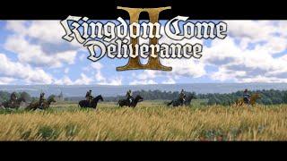 Kingdom Come Deliverance 2