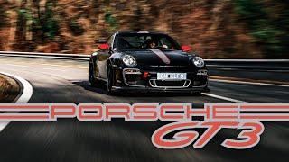 Porsche 997 GT3 Clubsport - Warum man JETZT einen kaufen muss.