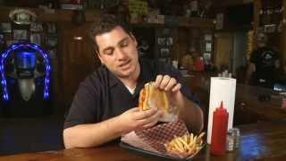 The Texas Bucket List - The Horny Toad Bar and Grill