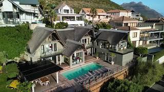 Ultimate Luxury Living in Hout Bay | Cape Town | Lew Geffen Sotheby's International Realty