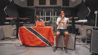 Kes - The Breakfast Club Virtual Performance | SOCA 2020 | NH PRODUCTIONS TT