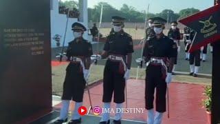 Excuses Ft. Officers Training Academy ️️ Indian Army Motivation  #shorts #indianarmy