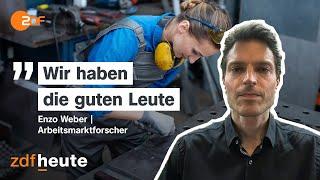 500-Milliarden-Finanzpaket: Mit welchen Investitionen das Wirtschaftswachstum gelingen kann