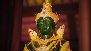 The Emerald Buddha