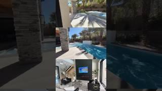 Southern Highlands Las Vegas Custom Home For Sale ️