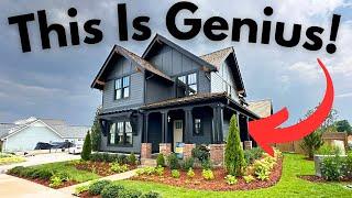 Genius Craftsman HOME DESIGN That Has Been Kept SECRET Until Now!