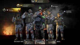 Warface | ACR CQB | Dock TDM