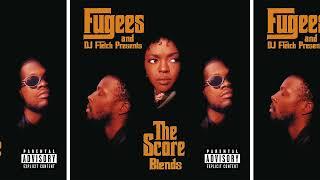 Fugees - Killing Me Softly Vs. Outkast - Jazzy Belle (DJ Fletch Remix)