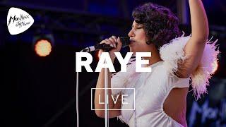 RAYE - Genesis. (Live) | Montreux Jazz Festival 2024