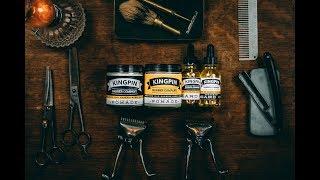 Hair Product Reviews l Daily Driver Potential? l Kingpin Barber Co.