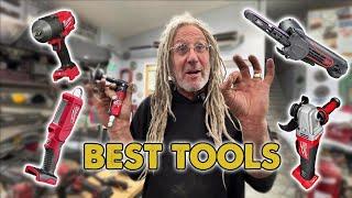 Must Have Automotive Tools For Every Car Shop