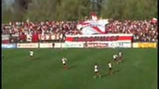 EL GOL DE RIQUELME VS SN FELIPE