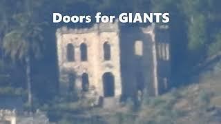 Castles in Napa? Soda Canyon Long Shot pt 4