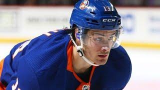 Mathew Barzal - "Light It Up"